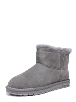 Torsion Field (Тофа) / Ботинки женские утепленные