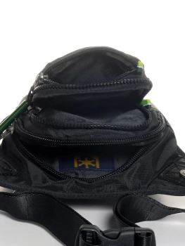 Volunteer / Сумка на пояс 