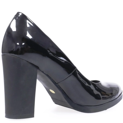 Channal Vita / Туфли