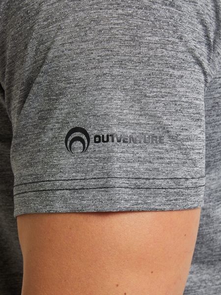 Outventure / Футболка 109468-4A