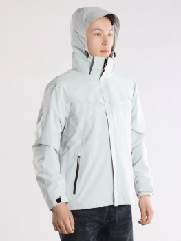 Azimuth / Куртка 2 в 1 Azimuth / Куртка 2 в 1