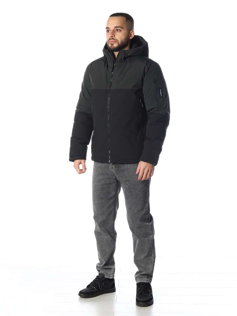 Remain / Куртка утепленная