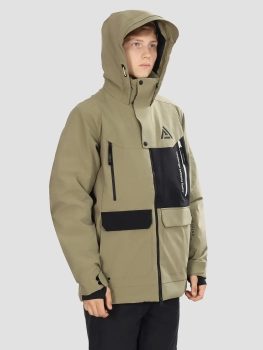 High Experience / Куртка горнолыжная мужская