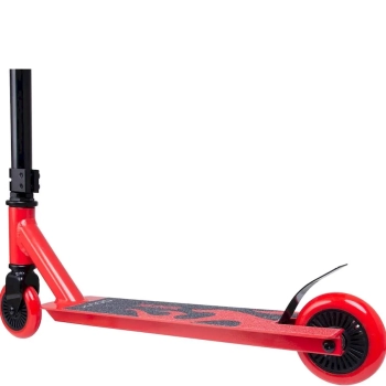 XAOS / Самокат трюковый Bonfire Red XAOS / Самокат трюковый Bonfire Red