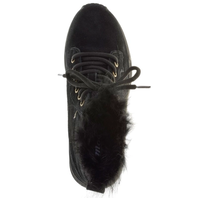 Torsion Field (Тофа) / Ботинки женские утепленные