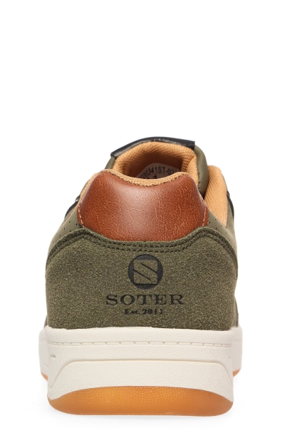 Soter / Кроссовки мужские MON_WM220341ST