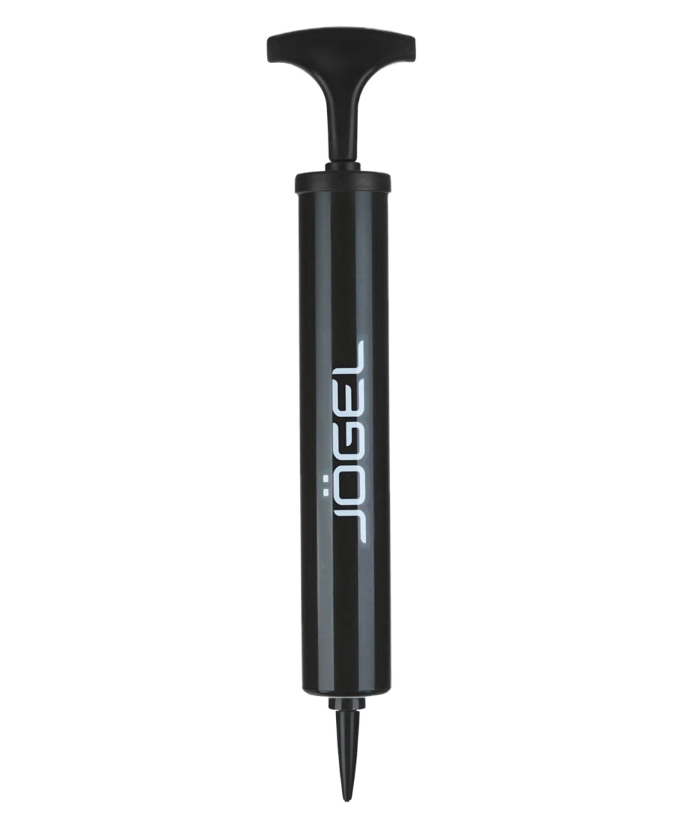 Jögel / Насос ND, 26 см, гибкий шланг, игла, насадка для фитбола