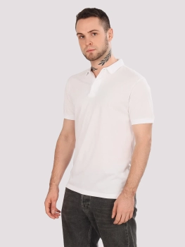 SAZ / Футболка - поло мужская