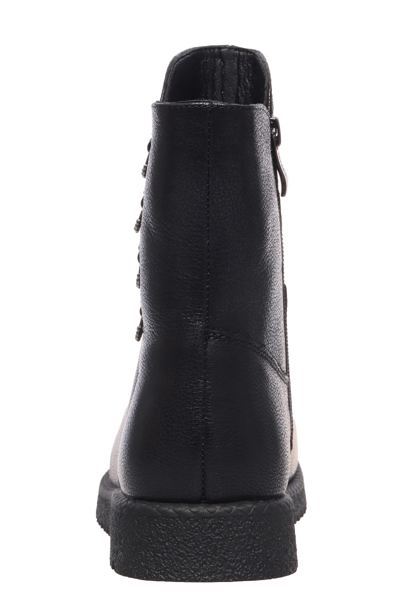 Rita Bravuro / Ботинки