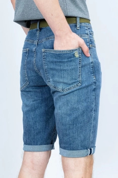 DSQ / Шорты джинсовые DSQ / Шорты джинсовые