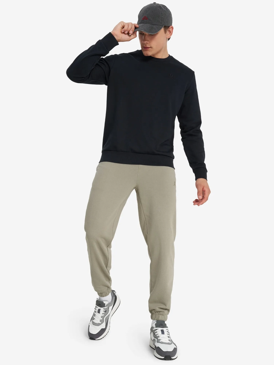 Kappa / Свитшот Authentic Core