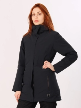 SNOW HEADQUARTER / Куртка горнолыжная