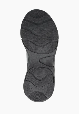 Patrol / Ботинки