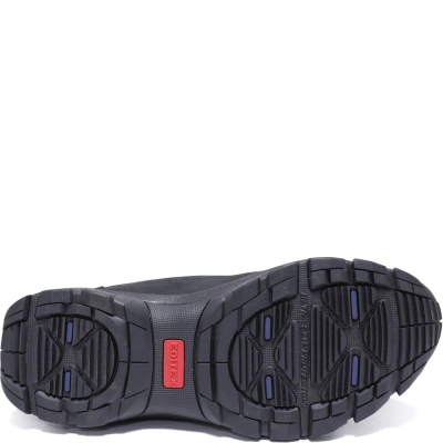 Editex / Ботинки Blizzard