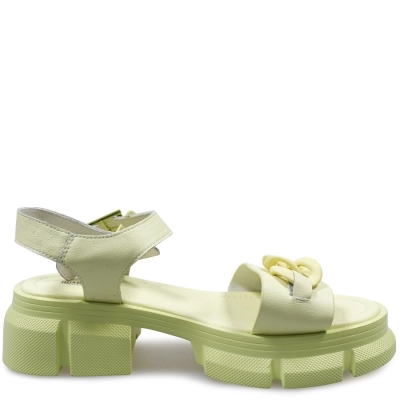 Rita Bravuro / Босоножки