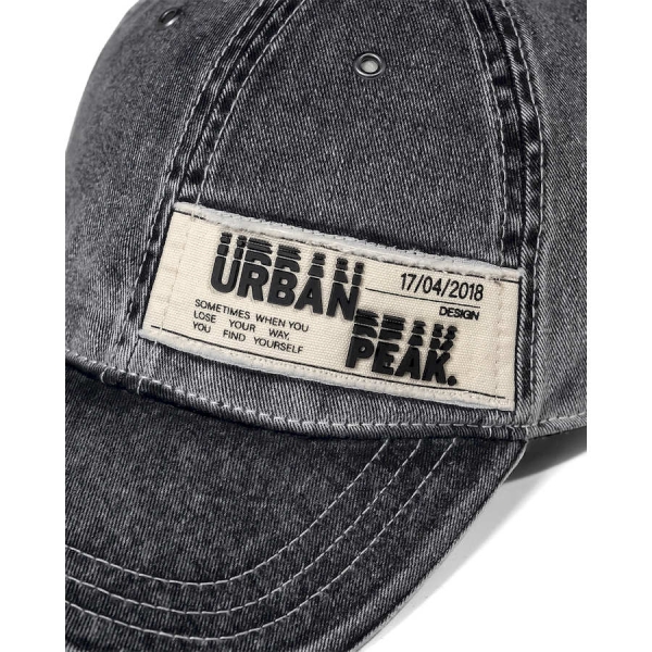 Urban Peak / Бейсболка BM122082