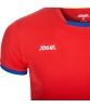 Jögel / Футболка спортивная JVT-1030-027