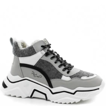 Ботинки Patrol