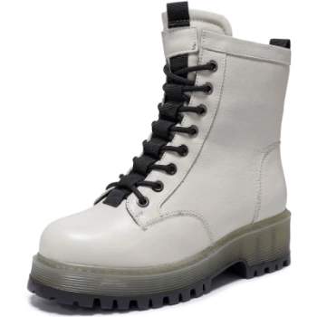 Torsion Field (Тофа) / Ботинки женские утепленные