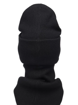 MISKORKI / Шапка женская