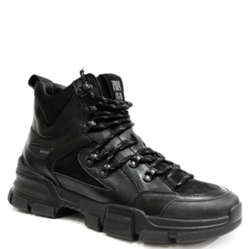 CatUnitd / Ботинки