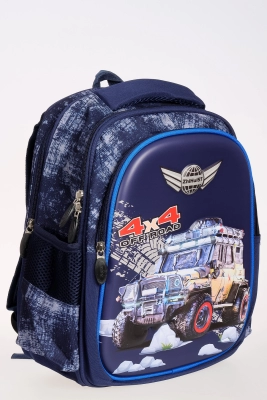 Naulice / Рюкзак + пенал для школы