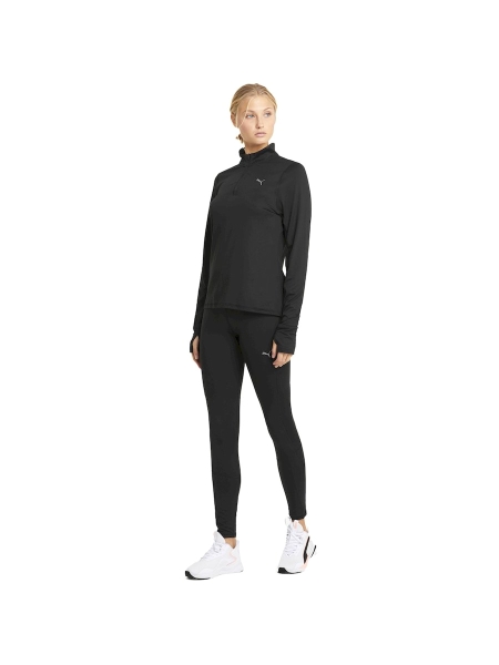 Puma / Леггинсы Run Favorite Reg Rise Full Tight 520191_01