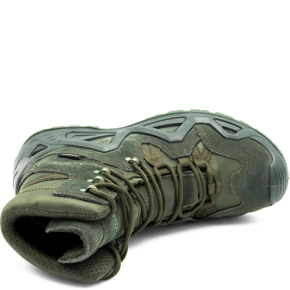 LOWA / Ботинки тактические / для туризма