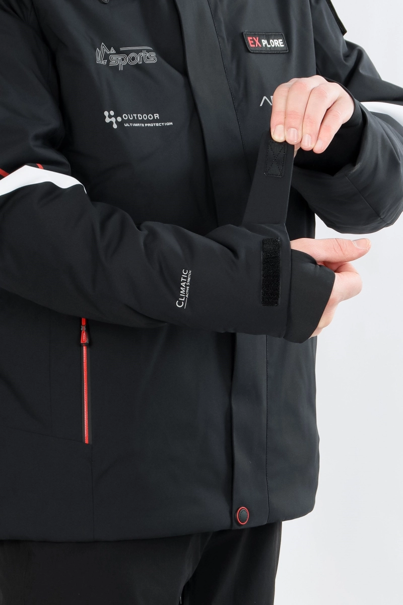 High Experience / Куртка горнолыжная