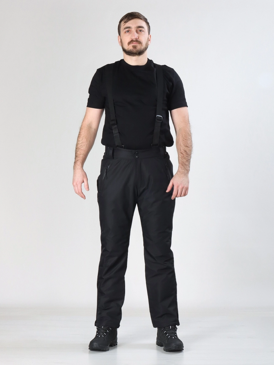 SnowDream / Полукомбинезон горнолыжный / сноубордический