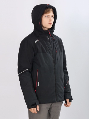 High Experience / Куртка горнолыжная мужская