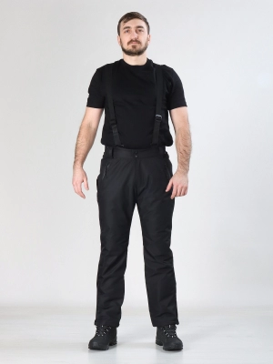 SnowDream / Полукомбинезон горнолыжный / сноубордический