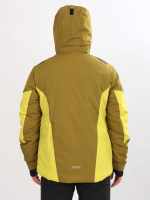 High Experience / Куртка горнолыжная мужская