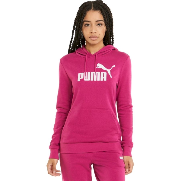Puma / Худи ESS Logo Hoodie TR (s) 586797_86