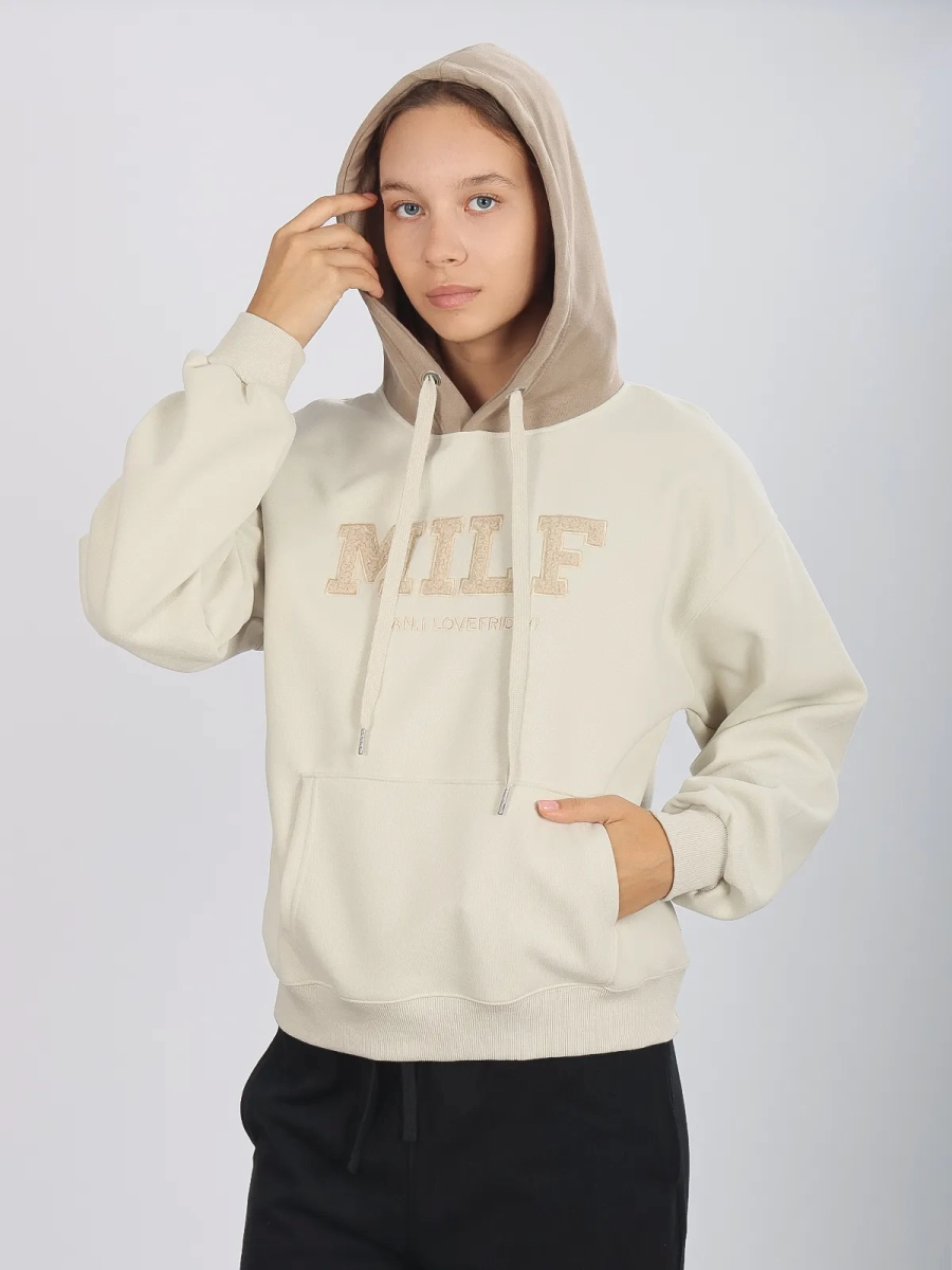 Айли / Худи женское