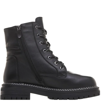 Torsion Field (Тофа) / Ботинки женские утепленные