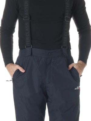 Master Class / Брюки горнолыжные