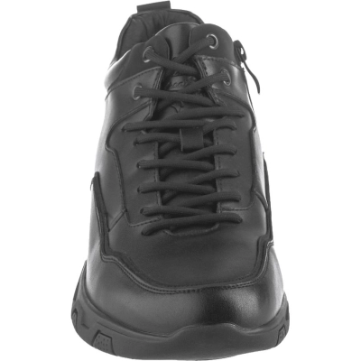 Torsion Field (Тофа) / Ботинки мужские утепленные