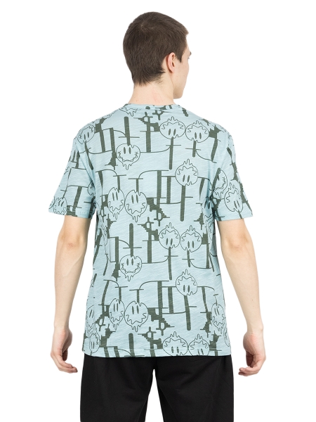 Lankins / Футболка повседневная L5043
