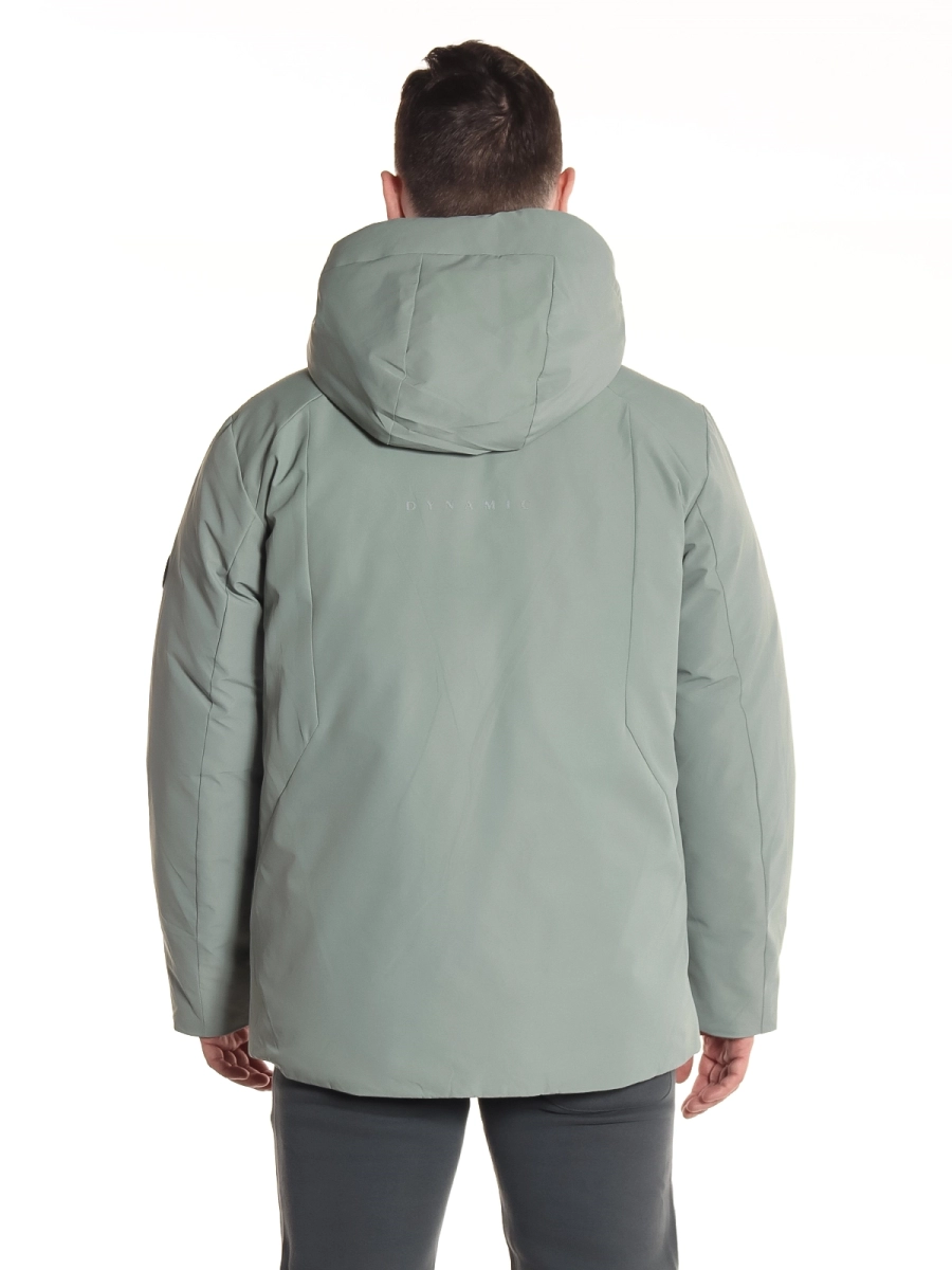 Malidinu / Куртка утепленная