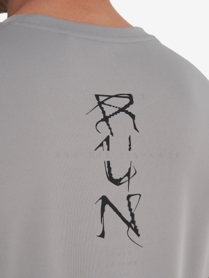 Demix / Футболка Urban Running GFX