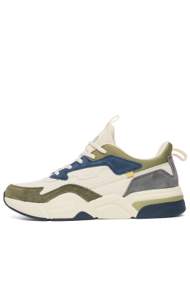 Torsion Field (Тофа) / Кроссовки