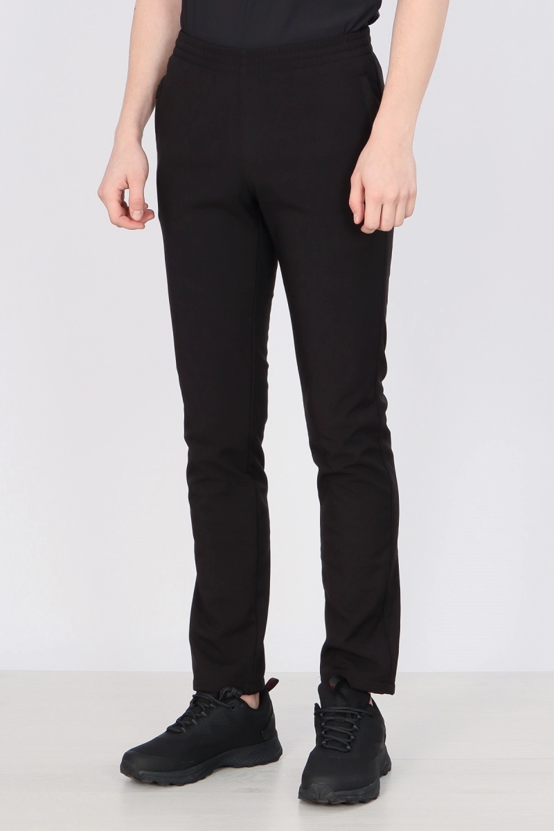 Master Class / Брюки утепленные / спортивные