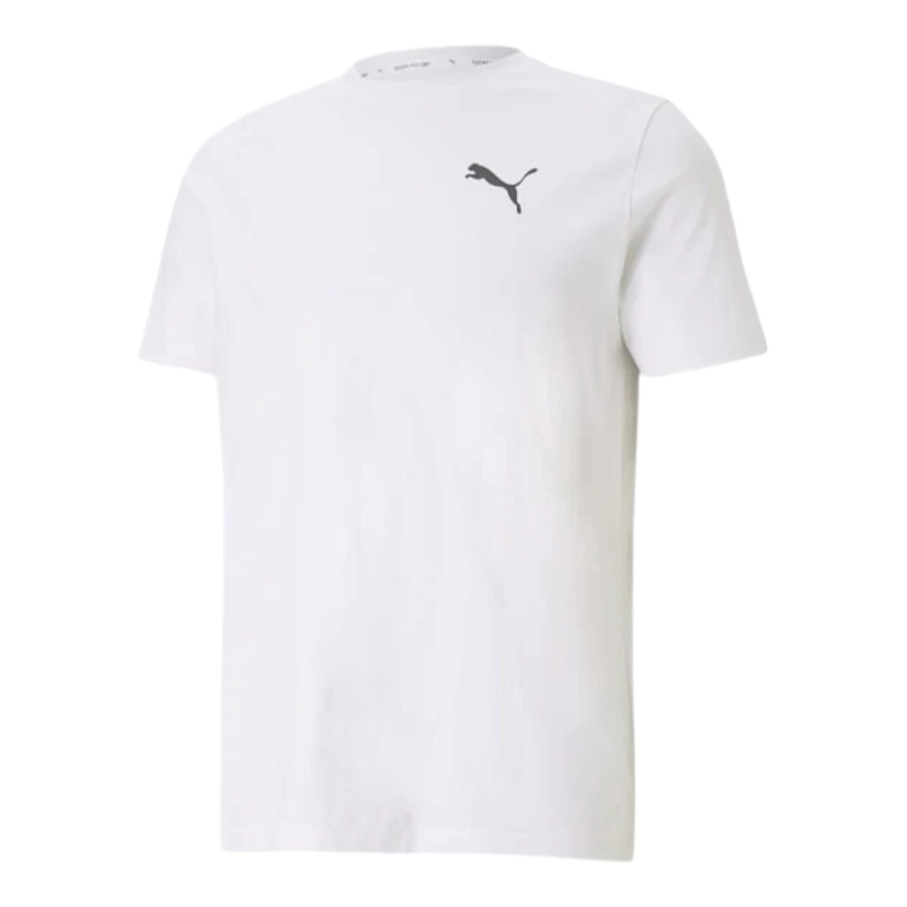 Puma / Футболка ACTIVE Soft Tee