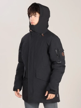 SNOW HEADQUARTER / Куртка утепленная SNOW HEADQUARTER / Куртка утепленная