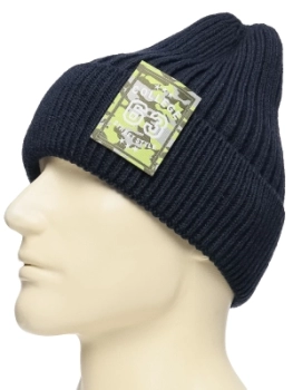 Marhatter / Шапка мужская Marhatter / Шапка мужская