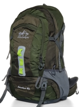 Naulice / Рюкзак туристический 40 литров Naulice / Рюкзак туристический 40 литров