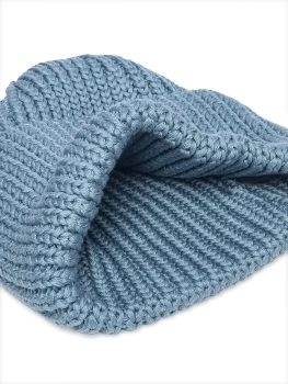 MISKORKI / Шапка женская