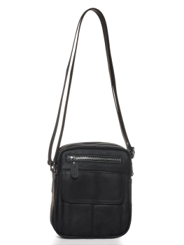 Naulice / Барсетка кожаная