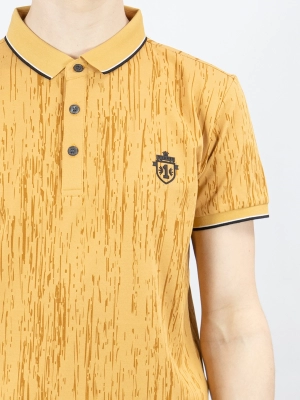 Master Class / Футболка-поло